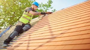 4 Ply Roofing in Somers, WI