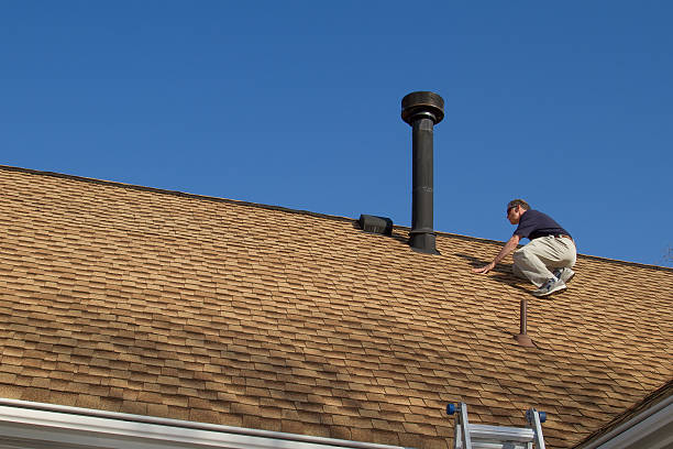 Best Storm Damage Roof Repair  in Somers, WI