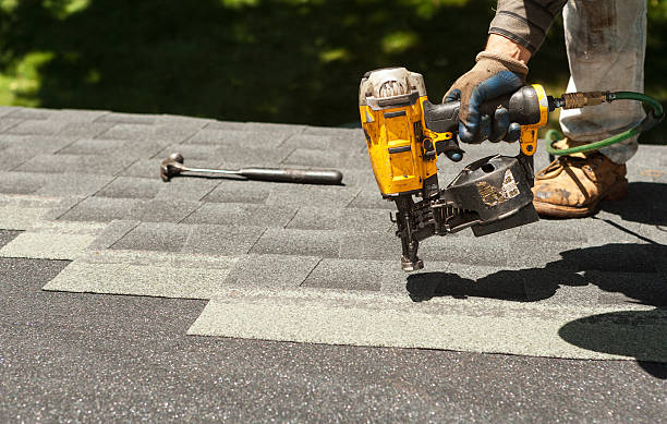 Fast & Reliable Emergency Roof Repairs in Somers, WI